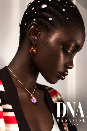 Florals Are Blooming Again: London Fashion Week SS27