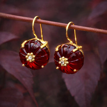 How to Care for Gold Vermeil Jewelry