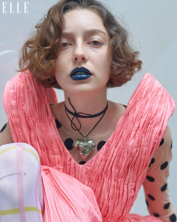 When Art Becomes Adornment