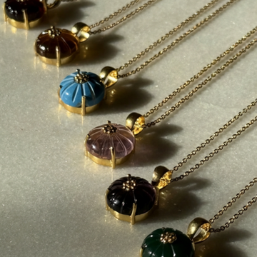 The Beauty of Floral-Inspired Jewelry Designs